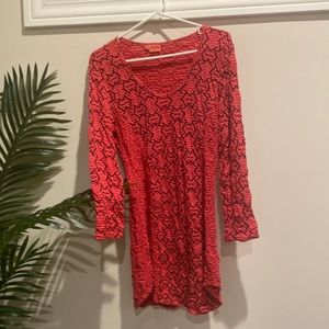 Stretchy beautiful top